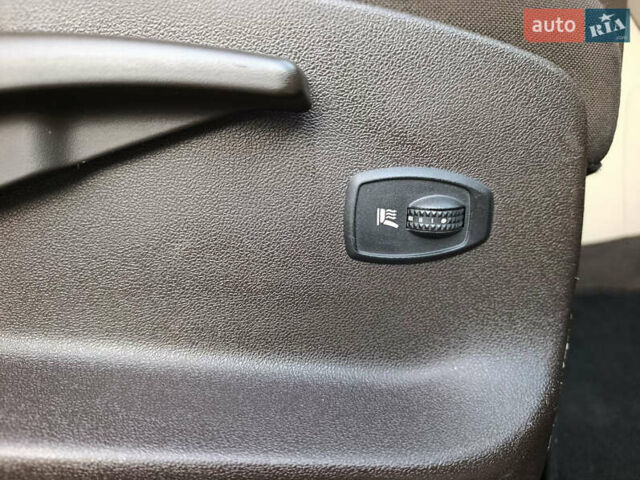 Рено Гранд Сценик 2013 в Виннице на Automoto.ua Черный Рено Гранд Сценик, объемом двигателя 1.5 л и пробегом 232 тыс. км за 9999 $, фото 35 на Automoto.ua