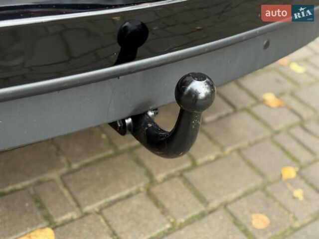 Черный Рено Гранд Сценик, объемом двигателя 1.6 л и пробегом 240 тыс. км за 7500 $, фото 53 на Automoto.ua