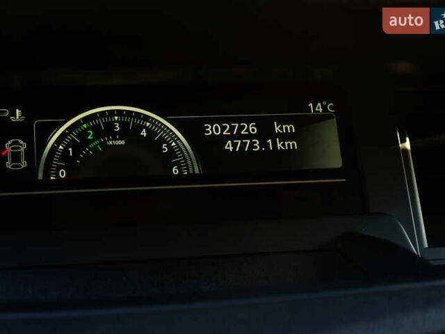 Черный Рено Гранд Сценик, объемом двигателя 1.6 л и пробегом 303 тыс. км за 10950 $, фото 11 на Automoto.ua