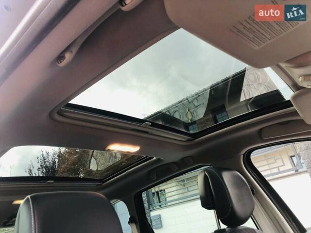 Рено Гранд Сценик 2013 в Харькове на Automoto.ua Черный Рено Гранд Сценик, объемом двигателя 1.5 л и пробегом 235 тыс. км за 10350 $, фото 3 на Automoto.ua