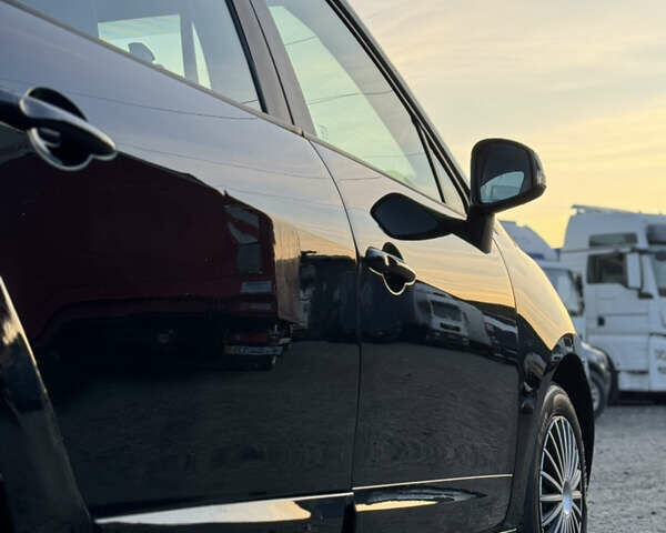 Черный Рено Гранд Сценик, объемом двигателя 1.6 л и пробегом 252 тыс. км за 9250 $, фото 26 на Automoto.ua