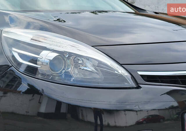 Рено Гранд Сценик 2013 в Стрые на Automoto.ua Черный Рено Гранд Сценик, объемом двигателя 1.6 л и пробегом 285 тыс. км за 9700 $, фото 25 на Automoto.ua