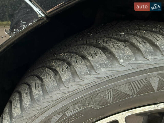 Рено Гранд Сценик 2013 в Житомире на Automoto.ua Черный Рено Гранд Сценик, объемом двигателя 1.6 л и пробегом 249 тыс. км за 9200 $, фото 26 на Automoto.ua