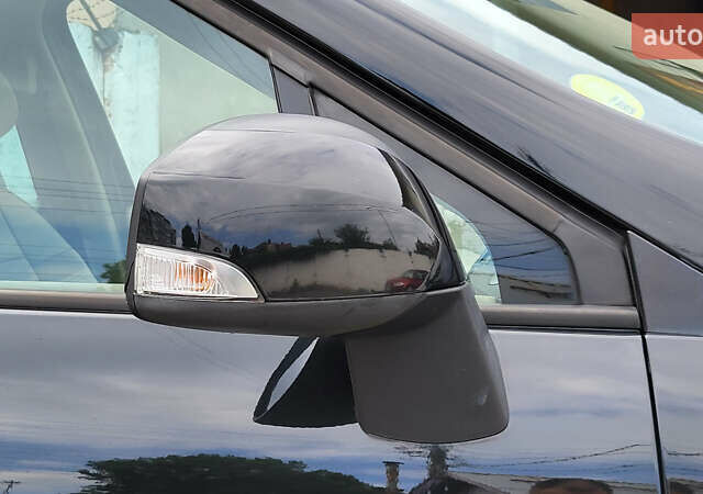 Рено Гранд Сценик 2013 в Стрые на Automoto.ua Черный Рено Гранд Сценик, объемом двигателя 1.6 л и пробегом 285 тыс. км за 9700 $, фото 24 на Automoto.ua