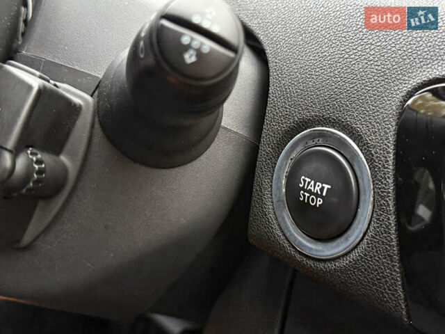 Рено Гранд Сценик 2013 в Житомире на Automoto.ua Черный Рено Гранд Сценик, объемом двигателя 1.6 л и пробегом 249 тыс. км за 9200 $, фото 11 на Automoto.ua