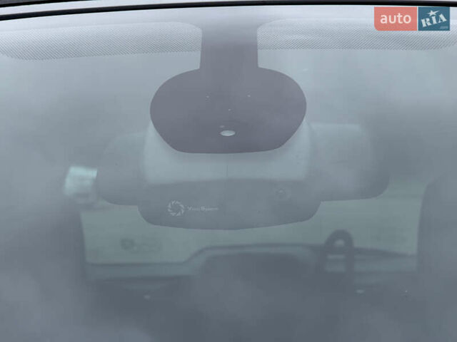 Черный Рено Гранд Сценик, объемом двигателя 1.5 л и пробегом 224 тыс. км за 11400 $, фото 48 на Automoto.ua