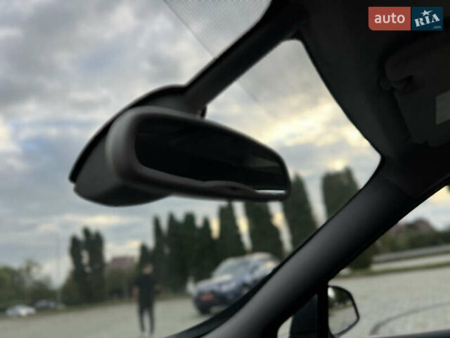 Чорний Рено Гранд Сценік, об'ємом двигуна 1.5 л та пробігом 225 тис. км за 10799 $, фото 52 на Automoto.ua