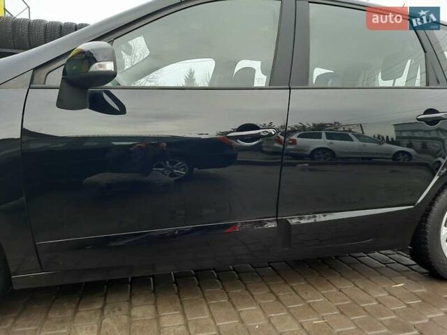 Черный Рено Гранд Сценик, объемом двигателя 1.5 л и пробегом 191 тыс. км за 10650 $, фото 3 на Automoto.ua