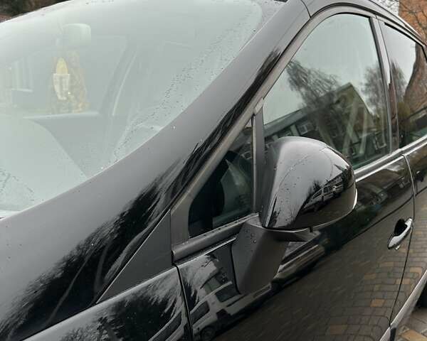 Чорний Рено Гранд Сценік, об'ємом двигуна 1.5 л та пробігом 265 тис. км за 8500 $, фото 23 на Automoto.ua