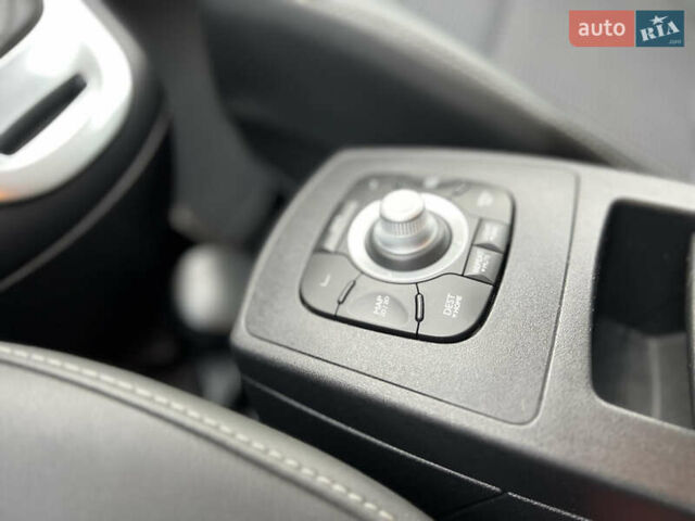 Чорний Рено Гранд Сценік, об'ємом двигуна 1.5 л та пробігом 225 тис. км за 10799 $, фото 45 на Automoto.ua