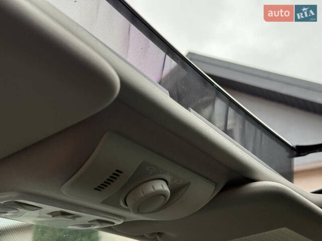 Черный Рено Гранд Сценик, объемом двигателя 1.5 л и пробегом 224 тыс. км за 11400 $, фото 80 на Automoto.ua