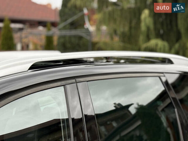 Черный Рено Гранд Сценик, объемом двигателя 1.5 л и пробегом 224 тыс. км за 11400 $, фото 45 на Automoto.ua