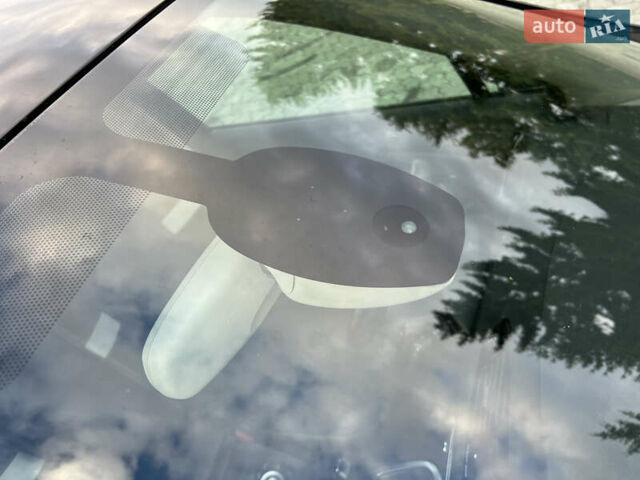 Чорний Рено Гранд Сценік, об'ємом двигуна 1.5 л та пробігом 225 тис. км за 10799 $, фото 80 на Automoto.ua
