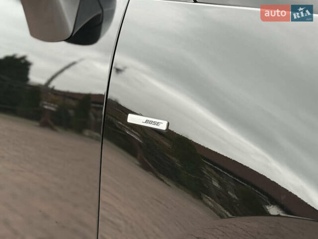 Черный Рено Гранд Сценик, объемом двигателя 1.5 л и пробегом 224 тыс. км за 11400 $, фото 27 на Automoto.ua