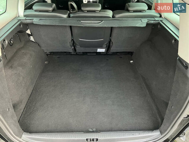 Чорний Рено Гранд Сценік, об'ємом двигуна 1.5 л та пробігом 225 тис. км за 10799 $, фото 66 на Automoto.ua