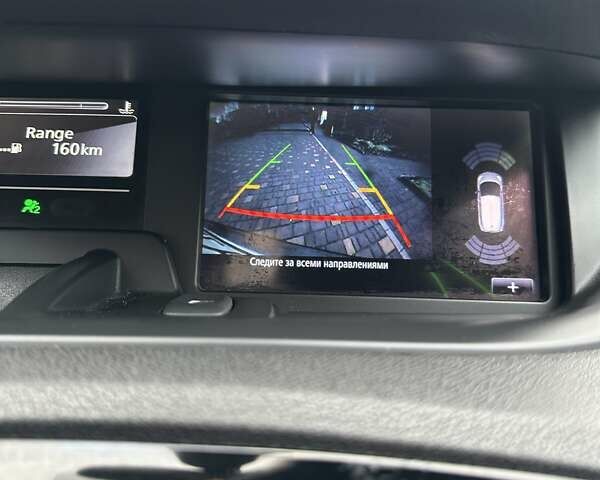 Чорний Рено Гранд Сценік, об'ємом двигуна 1.5 л та пробігом 265 тис. км за 8500 $, фото 21 на Automoto.ua