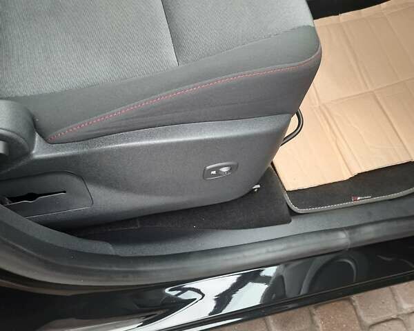 Черный Рено Гранд Сценик, объемом двигателя 1.5 л и пробегом 191 тыс. км за 10650 $, фото 31 на Automoto.ua