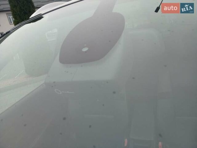 Черный Рено Гранд Сценик, объемом двигателя 1.5 л и пробегом 164 тыс. км за 11950 $, фото 41 на Automoto.ua