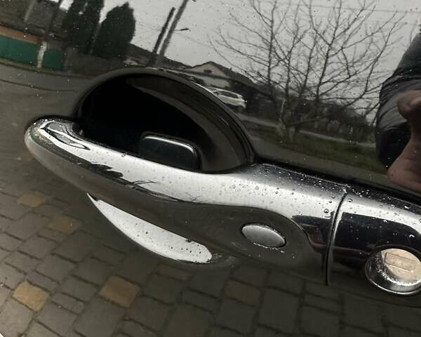 Чорний Рено Гранд Сценік, об'ємом двигуна 1.5 л та пробігом 265 тис. км за 8500 $, фото 17 на Automoto.ua