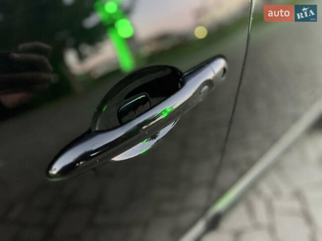 Чорний Рено Гранд Сценік, об'ємом двигуна 1.5 л та пробігом 225 тис. км за 10799 $, фото 31 на Automoto.ua
