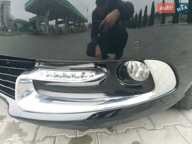 Черный Рено Гранд Сценик, объемом двигателя 1.5 л и пробегом 164 тыс. км за 11950 $, фото 42 на Automoto.ua