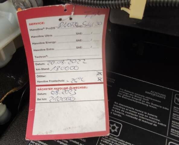 Черный Рено Гранд Сценик, объемом двигателя 2 л и пробегом 229 тыс. км за 11899 $, фото 45 на Automoto.ua