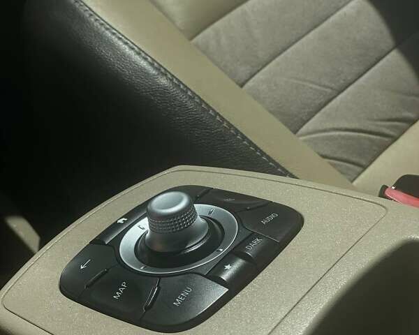 Черный Рено Гранд Сценик, объемом двигателя 1.6 л и пробегом 216 тыс. км за 9550 $, фото 24 на Automoto.ua