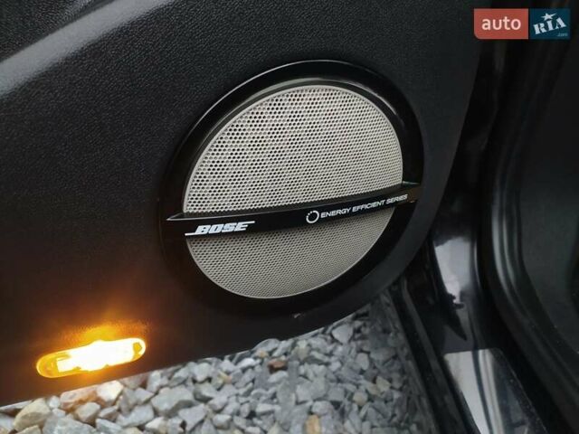 Черный Рено Гранд Сценик, объемом двигателя 1.6 л и пробегом 202 тыс. км за 9999 $, фото 40 на Automoto.ua