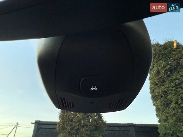 Черный Рено Гранд Сценик, объемом двигателя 1.6 л и пробегом 230 тыс. км за 9900 $, фото 38 на Automoto.ua