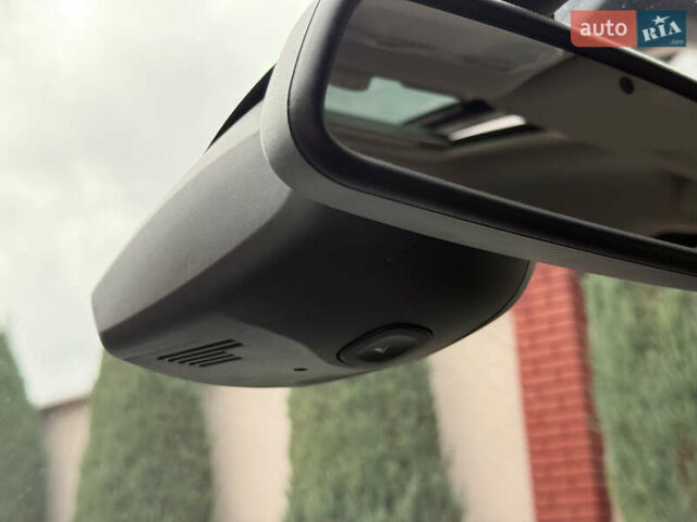 Черный Рено Гранд Сценик, объемом двигателя 1.5 л и пробегом 224 тыс. км за 11400 $, фото 79 на Automoto.ua