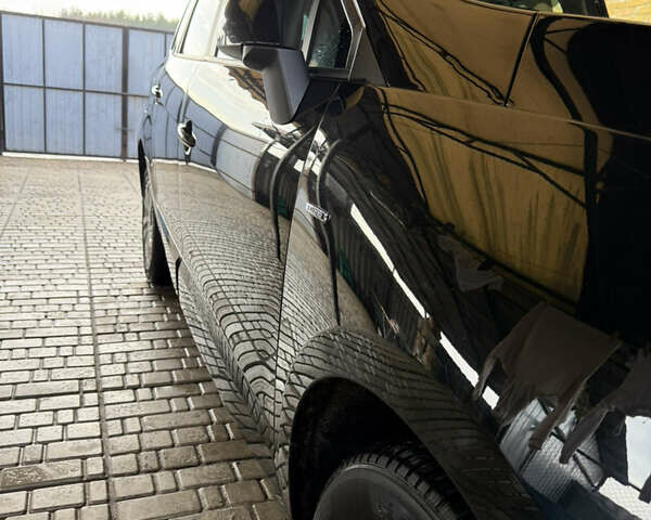 Черный Рено Гранд Сценик, объемом двигателя 1.5 л и пробегом 276 тыс. км за 10000 $, фото 1 на Automoto.ua