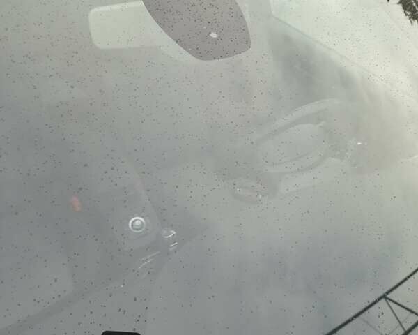 Черный Рено Гранд Сценик, объемом двигателя 1.5 л и пробегом 191 тыс. км за 10650 $, фото 14 на Automoto.ua