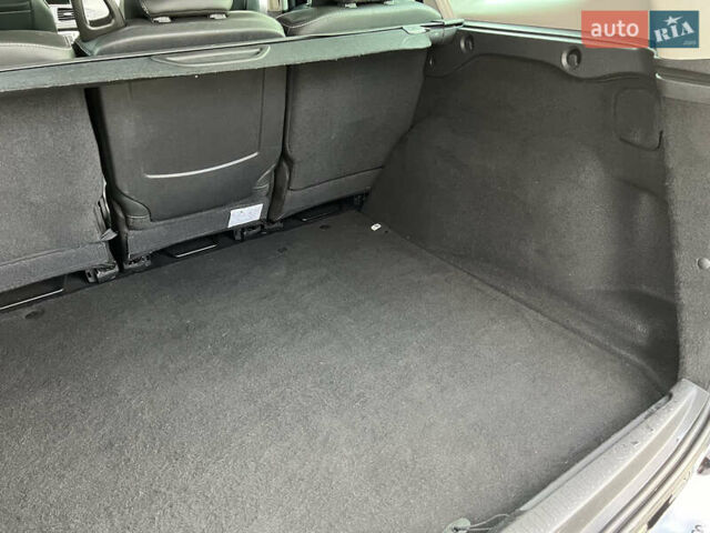 Чорний Рено Гранд Сценік, об'ємом двигуна 1.5 л та пробігом 225 тис. км за 10799 $, фото 67 на Automoto.ua