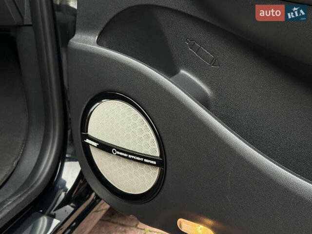 Черный Рено Гранд Сценик, объемом двигателя 1.5 л и пробегом 224 тыс. км за 11400 $, фото 109 на Automoto.ua