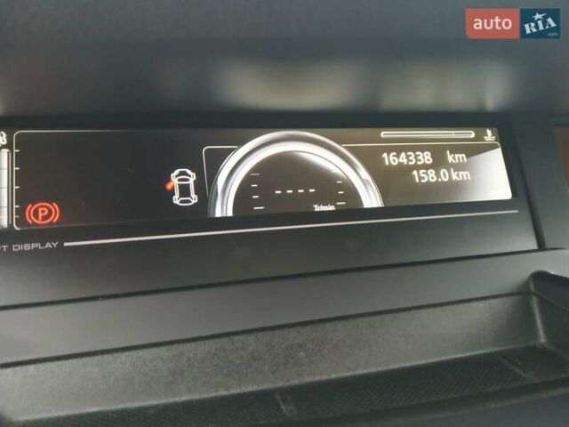 Черный Рено Гранд Сценик, объемом двигателя 1.5 л и пробегом 164 тыс. км за 11950 $, фото 39 на Automoto.ua