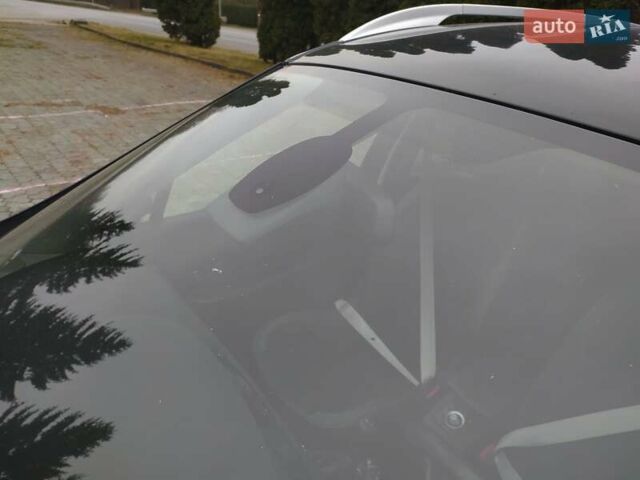 Черный Рено Гранд Сценик, объемом двигателя 1.6 л и пробегом 202 тыс. км за 9999 $, фото 11 на Automoto.ua