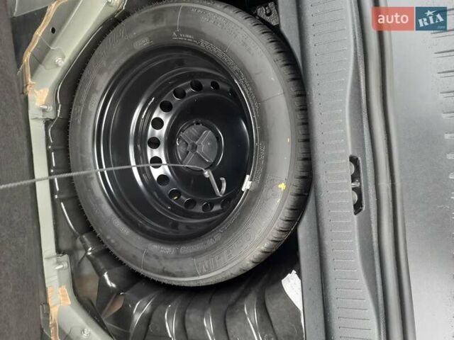 Черный Рено Гранд Сценик, объемом двигателя 1.5 л и пробегом 191 тыс. км за 10650 $, фото 28 на Automoto.ua