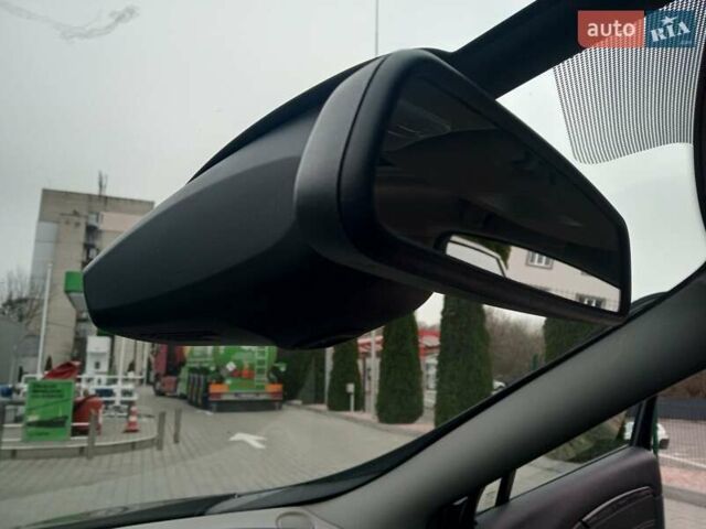 Черный Рено Гранд Сценик, объемом двигателя 1.5 л и пробегом 164 тыс. км за 11950 $, фото 27 на Automoto.ua