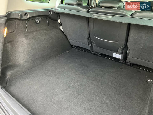 Чорний Рено Гранд Сценік, об'ємом двигуна 1.5 л та пробігом 225 тис. км за 10799 $, фото 68 на Automoto.ua