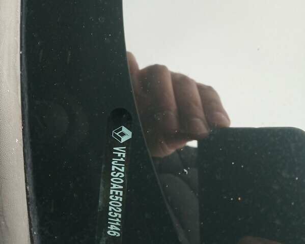 Черный Рено Гранд Сценик, объемом двигателя 1.5 л и пробегом 164 тыс. км за 11950 $, фото 29 на Automoto.ua