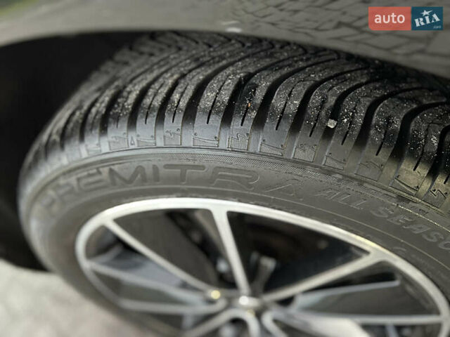 Чорний Рено Гранд Сценік, об'ємом двигуна 1.5 л та пробігом 225 тис. км за 10799 $, фото 30 на Automoto.ua