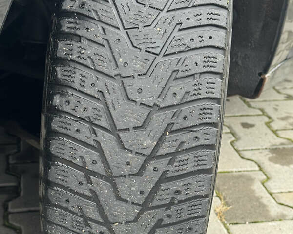 Чорний Рено Гранд Сценік, об'ємом двигуна 1.5 л та пробігом 223 тис. км за 8400 $, фото 29 на Automoto.ua