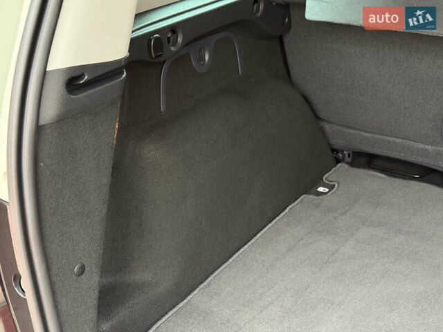 Черный Рено Гранд Сценик, объемом двигателя 1.5 л и пробегом 224 тыс. км за 11400 $, фото 113 на Automoto.ua