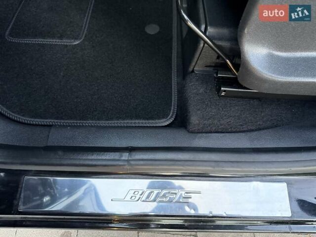 Черный Рено Гранд Сценик, объемом двигателя 1.6 л и пробегом 230 тыс. км за 9900 $, фото 48 на Automoto.ua