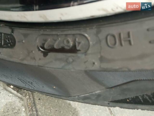 Черный Рено Гранд Сценик, объемом двигателя 1.5 л и пробегом 164 тыс. км за 11950 $, фото 30 на Automoto.ua