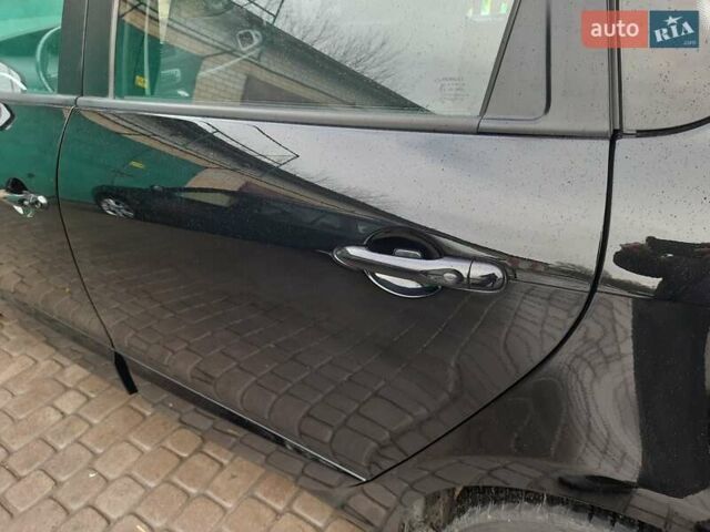 Черный Рено Гранд Сценик, объемом двигателя 1.5 л и пробегом 191 тыс. км за 10650 $, фото 26 на Automoto.ua