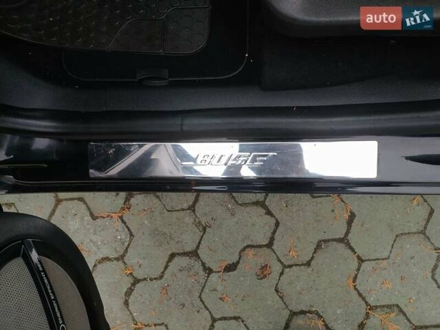 Черный Рено Гранд Сценик, объемом двигателя 1.6 л и пробегом 202 тыс. км за 9999 $, фото 20 на Automoto.ua