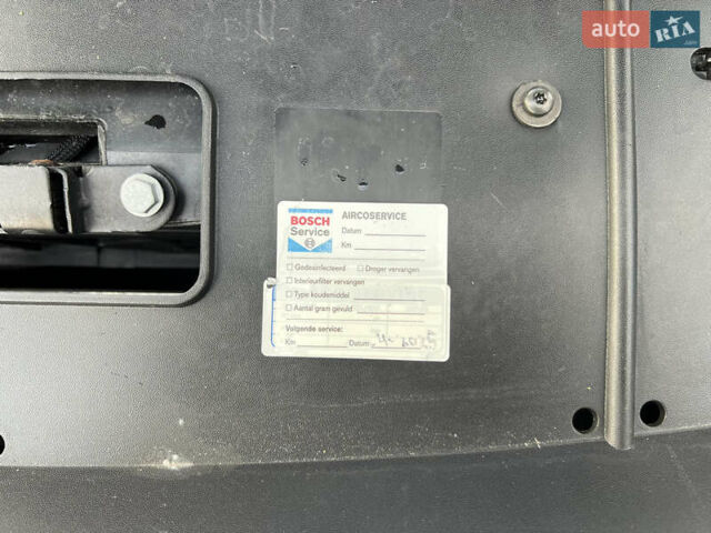 Чорний Рено Гранд Сценік, об'ємом двигуна 1.5 л та пробігом 225 тис. км за 10799 $, фото 74 на Automoto.ua
