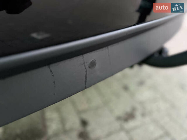 Чорний Рено Гранд Сценік, об'ємом двигуна 1.5 л та пробігом 225 тис. км за 10799 $, фото 26 на Automoto.ua