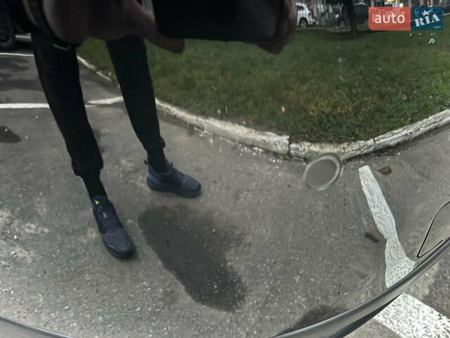 Чорний Рено Гранд Сценік, об'ємом двигуна 1.46 л та пробігом 240 тис. км за 10999 $, фото 47 на Automoto.ua